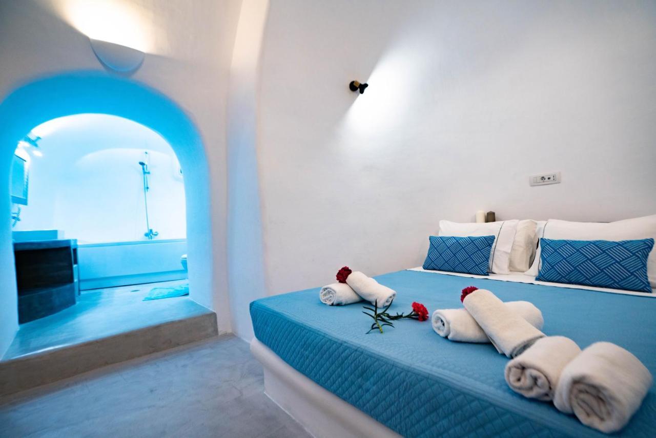 Bonita Santorini Cave Διαμέρισμα Έξω Γωνιά Εξωτερικό φωτογραφία